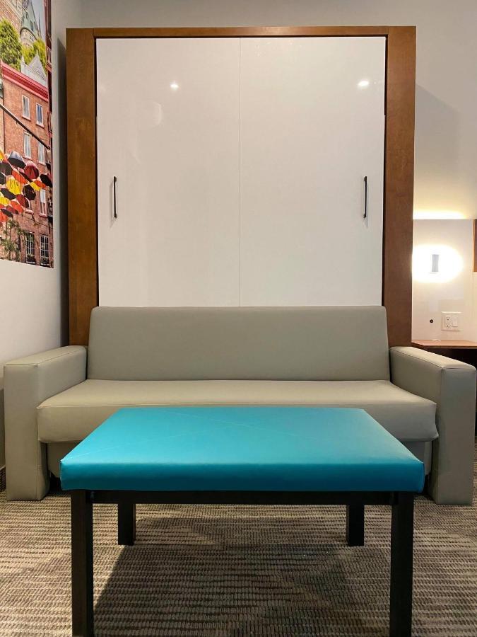 Chambre Quadruple Deluxe