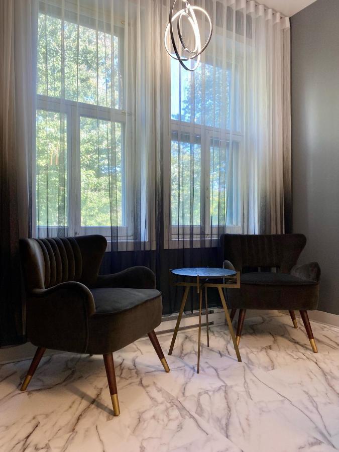 Chambre Lit King-Size Supérieure