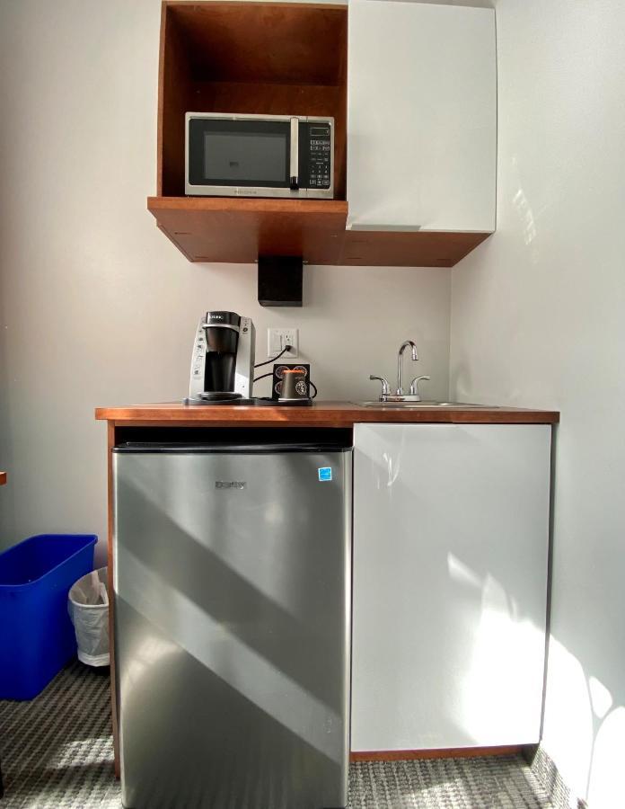 Chambre Quadruple Premium