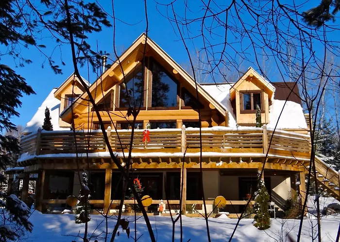 Le Domaine du Lac Saint Charles Ville de Québec