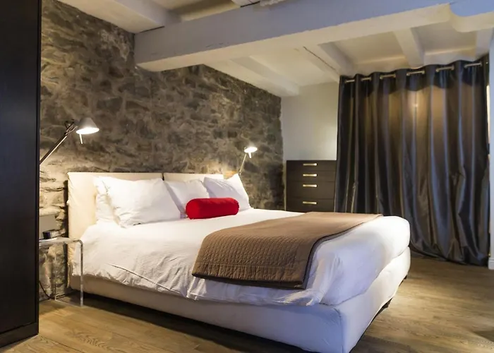 Hotel le Priori Ville de Québec